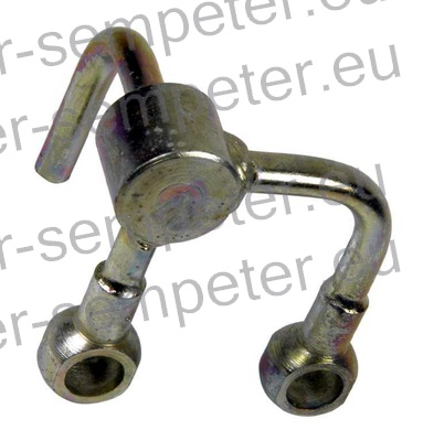 CEV POVEZOVALNA MED CILINDROM ZAVORNIM ZETOR