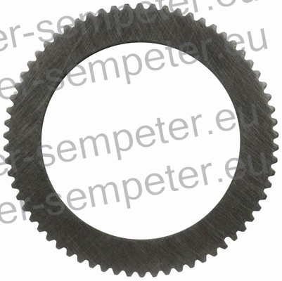 LAMELA INVERTORJA MENJALNIKA FIAT