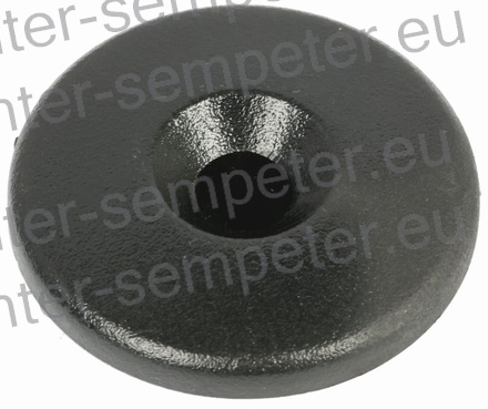 PODLOŽKA STEKLA KABINE SAME - SLH