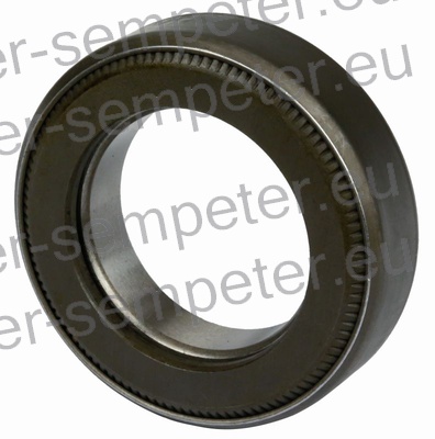 LEŽAJ (ni več dobavljiv) SKLOPKE POGONA SAME Solaris (30 - 35 - 40 - 45 - 50 - 55) LAMBORGHINI (R1.30, R1.35, R1.40, R1.45, R1.50, R1.55) HÜRLIMANN Prince (30 - 35 - 40 - 45 - 50 - 55) DEUTZ Agrokid (30 - 35 - 40 - 45 - 50 - 55 - 210 - 220 - 230) LUK