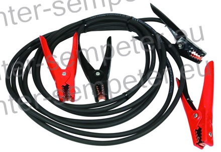 KABEL - KABLI VŽIGA 600A 4m