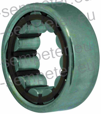 LEŽAJ TLAČILKE CR spec LUCAS - DELPHI