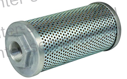 FILTER OLJA HIDRAVLIKE vložek KUBOTA KX72 - 2, KX91 - 2, KX121 - 2, KX101, KX151, KX161 - 2 CASE CK32, CK36, CK50, CK52