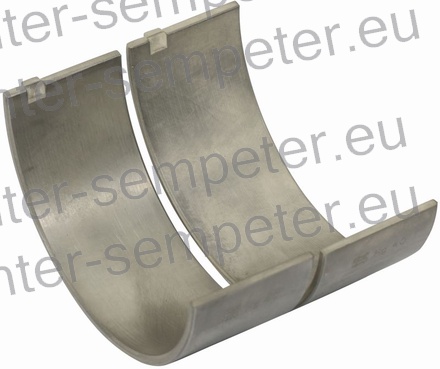 LEŽAJ OJNIČNI STD grt 6 cil JOHN DEERE 6620