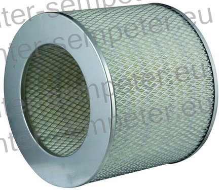 FILTER ZRAKA zunanji FLEET TEREX