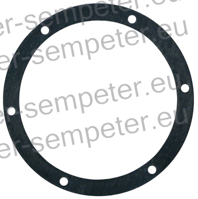 TESNILO DIFERENCIJALA ZETOR