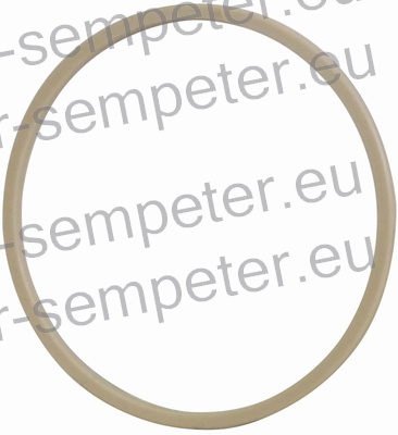 OBROČ MENJALNIKA SAME - SLH