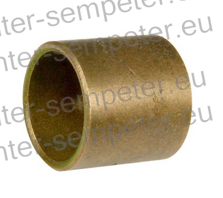 PUŠA OSI PEDALA ZAVOR ŠTORE