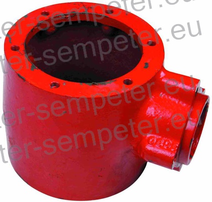 OHIŠJE (PAJEK) GONILA 1 SIP KPL GONILO