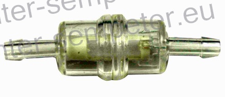 PREDFILTER GORIVA MALI A349 - 360