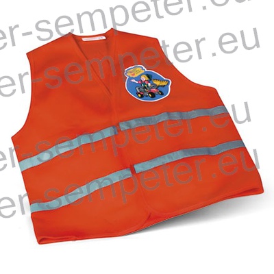 IGRAČA ODSEVNI JOPIČ