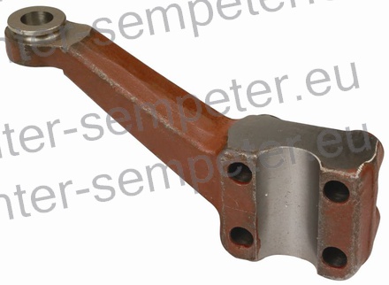 ROKA VOLANA VEZNA desna ZETOR 4712 - 4718 - 3320 - 3340 - 4320 - 4340 - 5320 - 5340 - 5340 HORAL - 6320 - 6340 - 7320 TURBO - 7340 TURBO