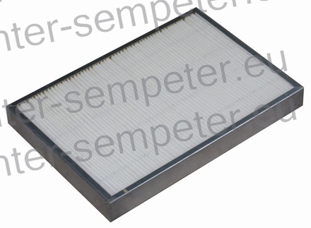 FILTER ZRAKA kabine VALTRA A72 - A95