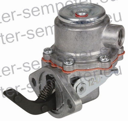 ČRPALKA GORIVA AC membranska VOLVO PENTA