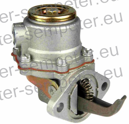 ČRPALKA GORIVA AC membranska HATZ