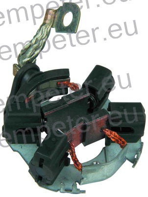 NOSILEC ŠČETK ZAGANJAČA BOSCH