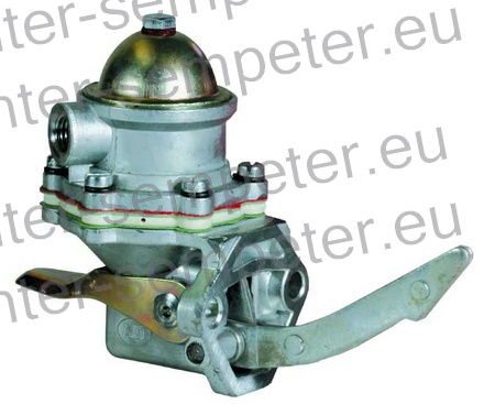 ČRPALKA GORIVA AC STAR membranska FIAT - IVECO - ZASTAVA (tovornjak) 617 - 619 - 624