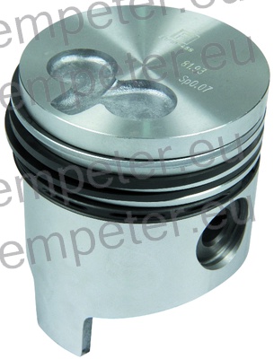 BAT MOTORJA fi=82mm (4cil) FIAT 312 - 315