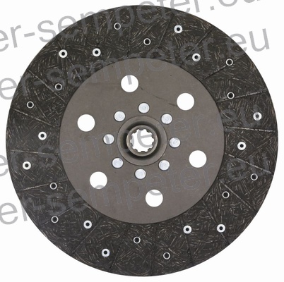 LAMELA SKLOPKE KARDANA 12" fi=310 z=10/24x28 NH - NEW HOLLAND FIAT 90/S, 90 - 90F/S, 100 - 90/F/S, 110 - 90/S, 90 - 95, 95 - 90, 880/4, 880/5, 980, 1105, 7530, A100/S AGRIFULL TOSELLI 8085 - 8095 - 8105 FOTON TD854 - TD900 - TD904 - TD920 - TD1004 - TF1054