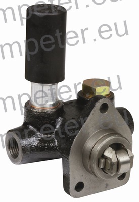 ČRPALKA GORIVA AC batna DEUTZ TD - TORPEDO 45 - 48 - 55 4506 - 5506 - TX55 TAM 80