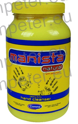 MILO MANISTA 1/3L