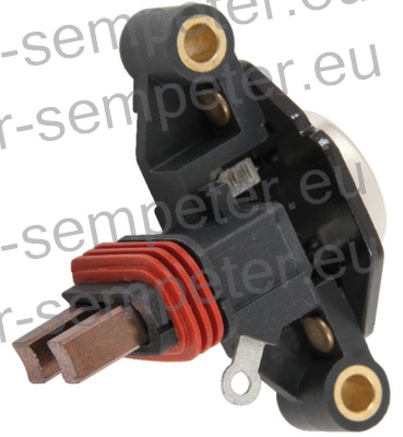 REGLER ALTERNATORJA 12V 150 - 200A MAHLE