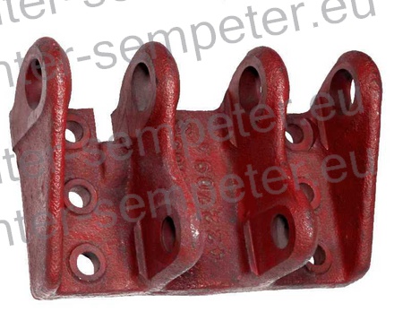 NOSILEC NOSILCA TOPLINGA ZETOR