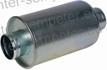PREDFILTER OLJA HIDRAVLIKE URSUS 5044