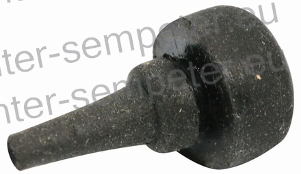 BLAŽILEC GUMI POKROVA MOTORJA ZETOR 3320 - 3340 - 4320 - 4340 - 5320 - 5340 - 5340 HORAL - 6320 - 6340 - 7320 TURBO