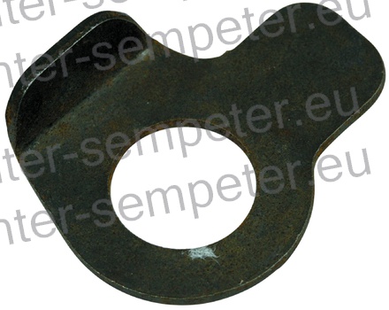 PODLOŽKA Fi=12.5 (diferencijal) UTB 445