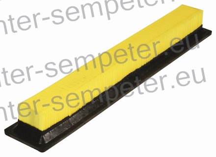 FILTER ZRAKA KABINE STEYR M948/CS48 - M958/CS58 - M952/CS52 - M963/CS63 - M968/CS68 - M975/CS75 - M968/CS68 - M975/CS75