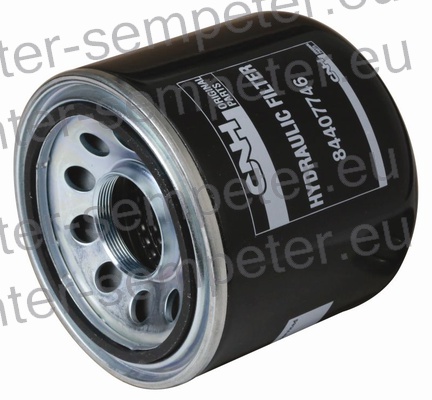 FILTER OLJA HIDRAVLIKE orig. CNH NEW HOLLAND FIAT TN70NA - TN75NA - TN95NA - TN60VA - TN70VA - TN75VA - TN95VA