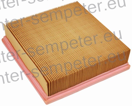 FILTER ZRAKA S3690 BOSCH