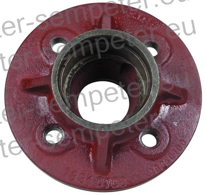 PESTO KOLESA ZETOR 2511