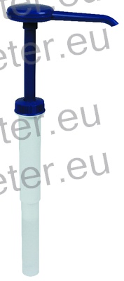 DOZER MILA MANISTA 3L