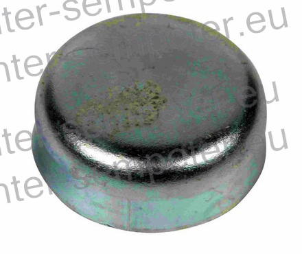 ČEP VODE GLAVE MOTORJA zgoraj fi=25 UTB