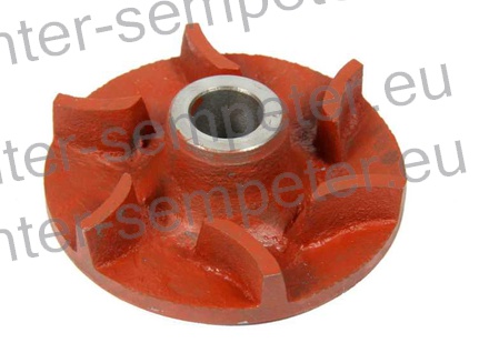 TURBINA ČRPALKE VODE IMT 577 - 579 IMR S44