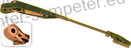 NOSILEC METLICE L=330mm