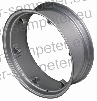 PLATIŠČE W10x28 - platišče 12.4 - 28 pnevmatika URSUS 335