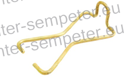 DRŽALO NOSILEC ROČICE TOPLING MF - MASSEY FERGUSON