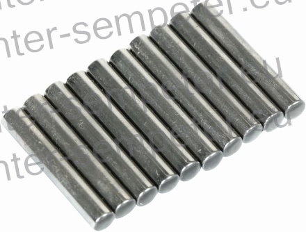 IGLICA LEŽAJNA tip CARRARO