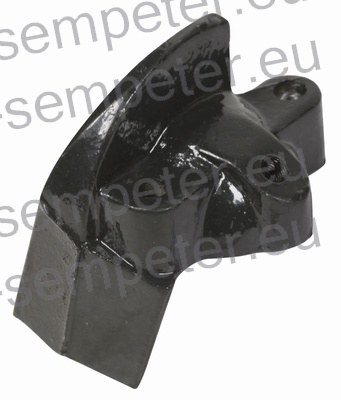 DRŽALO ALU ZA LEVI DROG BCS 622