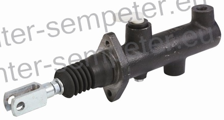 CILINDER ZAVORNI UTB 1010DT