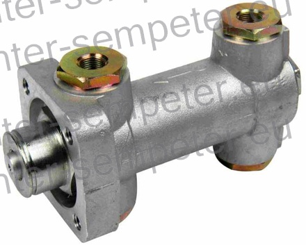 IZENAČEVALEC ZAVOR NT (alu) ZETOR