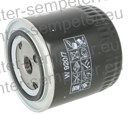 FILTER OLJA MOTORJA KUBOTA