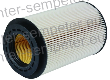 FILTER GORIVA vložek FLEET SDF - SLH - SAME IRON 115 DCR - 125 DCR; IRON 115 HI - LINE DCR - 125 HI - LINE DCR DEUTZ FAHR AGROTRON K 430 - 430 PROFILINE - 610 - 610 PROFILINE HURLIMANN XM 115 DCR - 125 DCR; XM 115 HI - LEVEL DCR - 125 HI - LEVEL DCR LAMBORGHINI R6.115 DCR