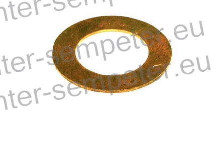 PODLOŽKA OSOVINE POGONA SPREDNJEGA UTB