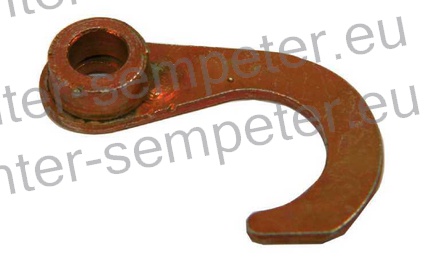 VAROVALKA CEVI ČRPALKE OLJA MOTORJA UTB 550 - 640 - 643 - 684DT ŠTAJERC