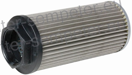 FILTER OLJA HIDRAVLIKE vložek MERLO