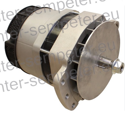 ALTERNATOR MOTORJA 14V 185A NEW HOLLAND